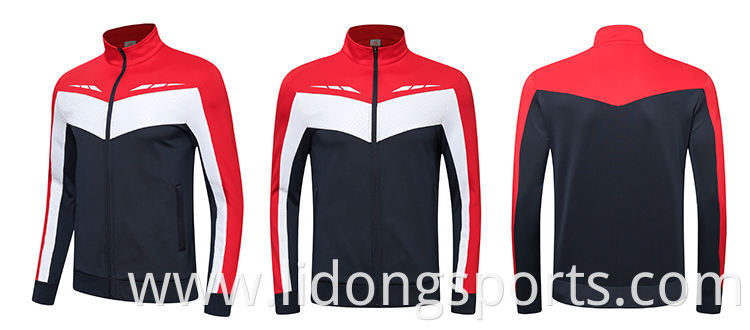 New Design Customized Breathable Womens Sports Wear